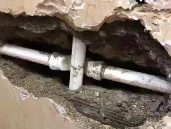 昌图漏水检测电话多少