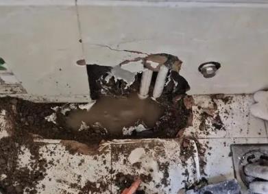 昌图漏水检测电话