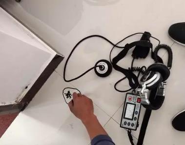 昌图测漏水公司电话